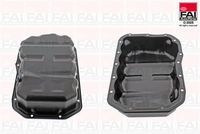 FAI AutoParts PAN054 - Cárter de aceite