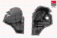 FAI AutoParts PAN063 - Cárter de aceite