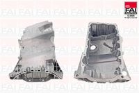 FAI AutoParts PAN067 - Cárter de aceite