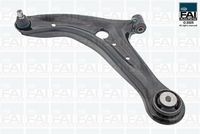 FAI AutoParts FPWB0005L - Barra oscilante, suspensión de ruedas