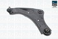 FAI AutoParts FPWB0025L - Barra oscilante, suspensión de ruedas