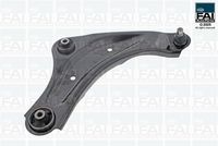 FAI AutoParts FPWB0025R - Barra oscilante, suspensión de ruedas