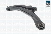 FAI AutoParts FPWB0119L - Barra oscilante, suspensión de ruedas
