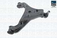 FAI AutoParts FPWB0134R - Barra oscilante, suspensión de ruedas