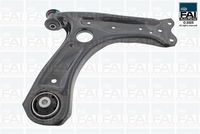 FAI AutoParts FPWB0182R - Barra oscilante, suspensión de ruedas