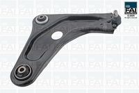 FAI AutoParts FPWB0212R - Barra oscilante, suspensión de ruedas