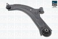 FAI AutoParts FPWB0223L - Barra oscilante, suspensión de ruedas