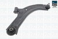 FAI AutoParts FPWB0223R - Barra oscilante, suspensión de ruedas