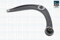 FAI AutoParts FPWB0244L - Barra oscilante, suspensión de ruedas