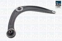 FAI AutoParts FPWB0244R - Barra oscilante, suspensión de ruedas