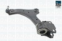 FAI AutoParts FPWB0250L - Barra oscilante, suspensión de ruedas