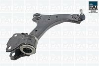 FAI AutoParts FPWB0250R - Barra oscilante, suspensión de ruedas