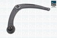 FAI AutoParts FPWB0251R - Barra oscilante, suspensión de ruedas