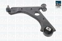 FAI AutoParts FPWB0256L - Barra oscilante, suspensión de ruedas