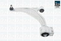 FAI AutoParts FPWB0272L - Barra oscilante, suspensión de ruedas