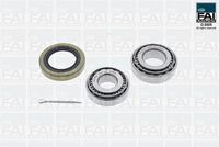 FAI AutoParts FPBK220 - Juego de cojinete de rueda