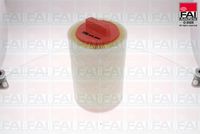 FAI AutoParts AF172 - Filtro de aire