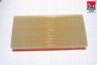 FAI AutoParts AF171 - Filtro de aire