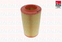 FAI AutoParts AF135 - Filtro de aire