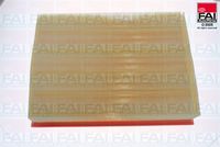 FAI AutoParts AF130 - Filtro de aire