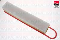 FAI AutoParts AF120 - Filtro de aire