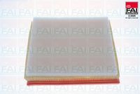 FAI AutoParts AF106 - Filtro de aire