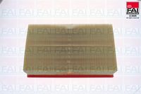 FAI AutoParts AF104 - Filtro de aire