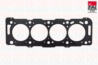 FAI AutoParts HG869B - Junta, culata