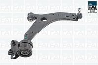 FAI AutoParts FPWB0323R - Barra oscilante, suspensión de ruedas