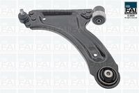 FAI AutoParts FPWB0316L - Barra oscilante, suspensión de ruedas