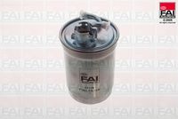 FAI AutoParts FF176 - Filtro combustible
