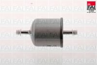 FAI AutoParts FF160 - Filtro combustible
