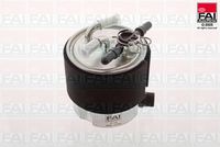 FAI AutoParts FF156 - Filtro combustible