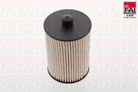 FAI AutoParts FF155 - Filtro combustible
