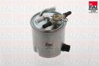 FAI AutoParts FF154 - Filtro combustible