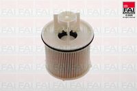 FAI AutoParts FF123 - Filtro combustible