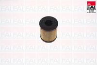 FAI AutoParts OF177 - Filtro de aceite