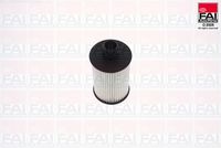 FAI AutoParts OF175 - Filtro de aceite