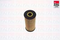 FAI AutoParts OF157 - Filtro de aceite