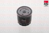 FAI AutoParts OF141 - Filtro de aceite