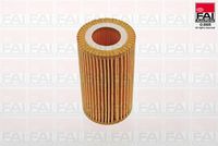 FAI AutoParts OF135 - Filtro de aceite