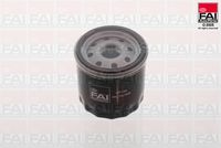 FAI AutoParts OF134 - Filtro de aceite