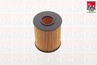 FAI AutoParts OF132 - Filtro de aceite