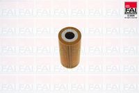 FAI AutoParts OF127 - Filtro de aceite