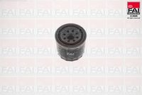 FAI AutoParts OF121 - Filtro de aceite