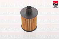 FAI AutoParts OF110 - Filtro de aceite