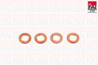 FAI AutoParts IS012 - Juego de juntas, inyector