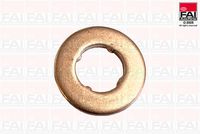 FAI AutoParts IS007 - Juego de juntas, inyector