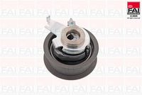 FAI AutoParts T1108 - Polea tensora, correa dentada
