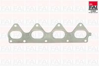 FAI AutoParts EM2382 - Juego de juntas, colector de escape